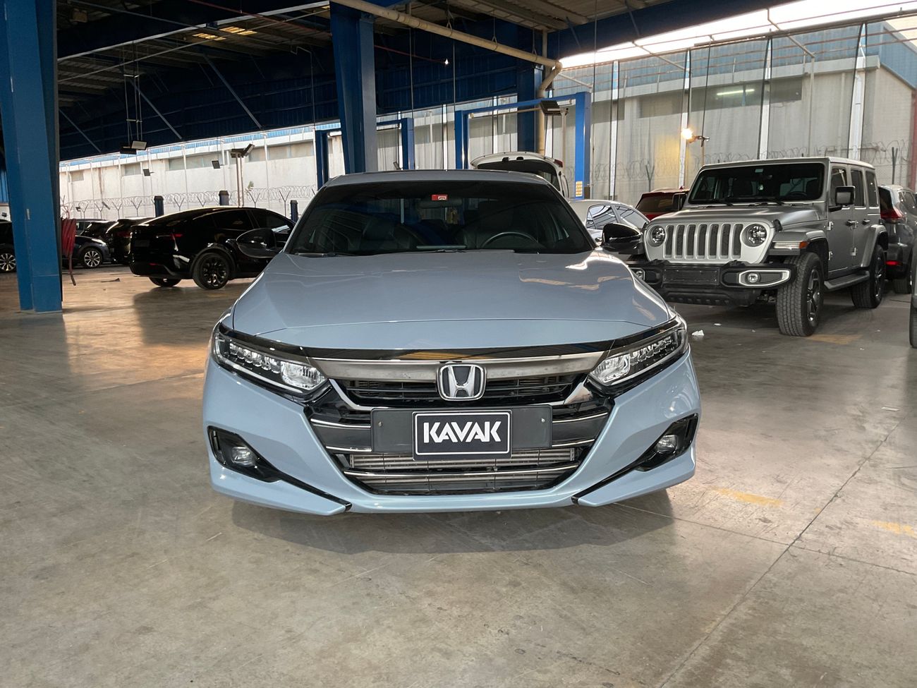 Honda Accord Sport | upto AED 20,000 Ramadan Discount | Guaranteed Warranty | 0 Down Payment