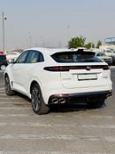 Changan Uni K 2.0T Elite