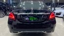 Mercedes Benz C200 AVANTGARDE Mercedes-Benz C-Class 200 2019