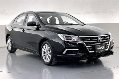 MG 5 Comfort | 1 year free warranty | 0 Down Payment