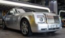 Rolls-Royce Phantom Coupe