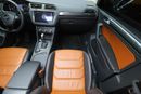 Volkswagen Tiguan 5N