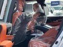 لكزس LX 600 LX600 VIP 3.5 لتر PTR أوتوماتيك // 2026 // كاملة المواصفات: مقاعد VIP، رادار وشاشة عرض رأسية، كاميرا