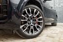 BMW X6 40i M Sport 3.0L BMW X6 40i M Sport 2024 GCC | Agency Warranty
