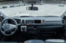 Toyota Hiace ECT0095 - Toyota Hiace Hrf Pass Van Old Shape - 3.0L Diesel Manual 15 Seater - 2025