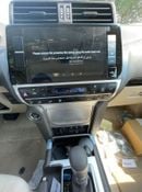 Toyota Prado txl - 4.0 V6  engine -   camara -  / model 2023