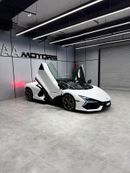 لامبورغيني ريفويلتو 6.5L V12 Hybrid