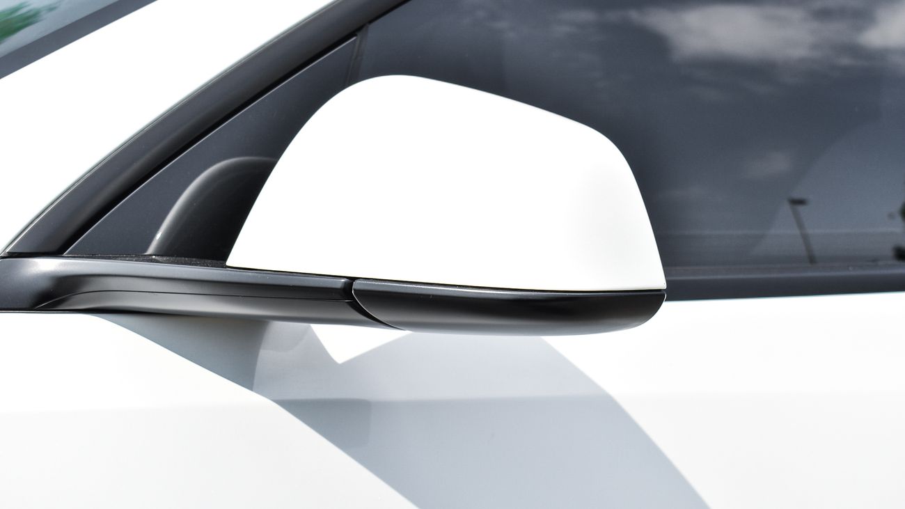 تسلا موديل Y