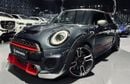 Mini John Cooper Works Coupé 2021 Mini Jhon Cooper Work GP0590, Warranty, Full Service History, Very Low Kms, GCC