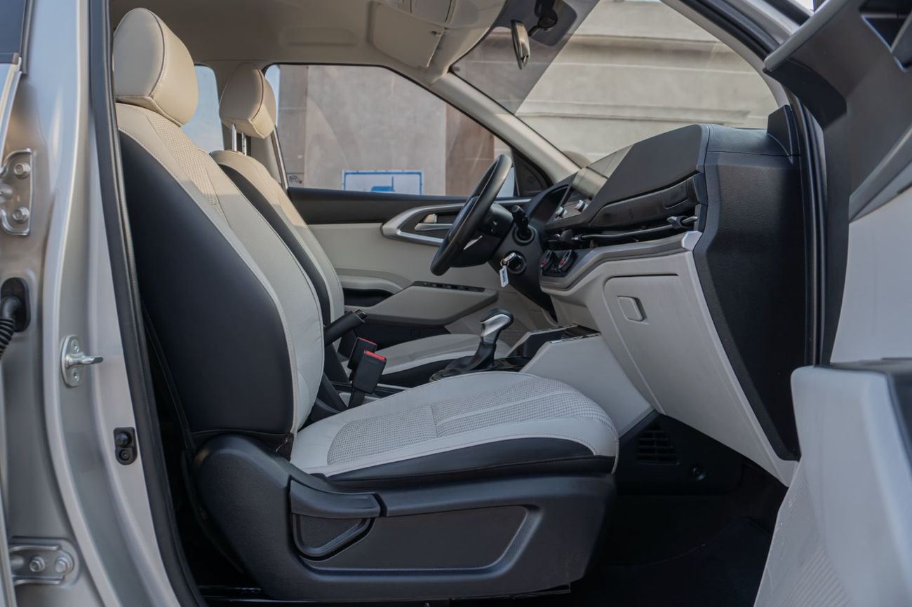 كيا كارينس Smartstream 1.5L A/T