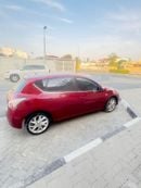 Nissan Tiida SE 1.8L Hatchback