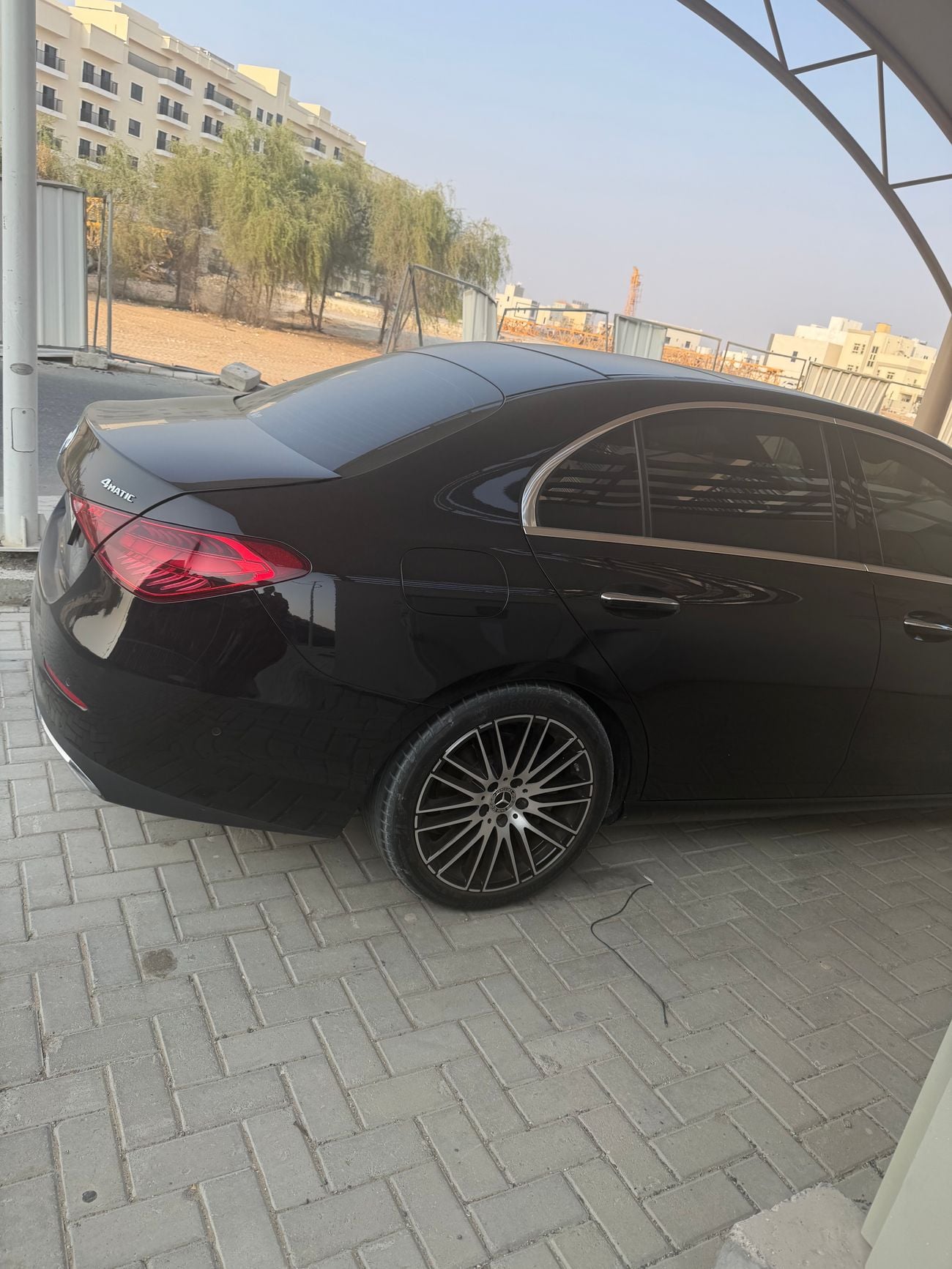 Mercedes Benz C300 c 300