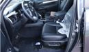 Toyota Hilux TRD 2.8l Diesel DC A/T