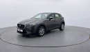Mazda CX-3 GT 2 | Under Warranty | Inspected on 150+ parameters