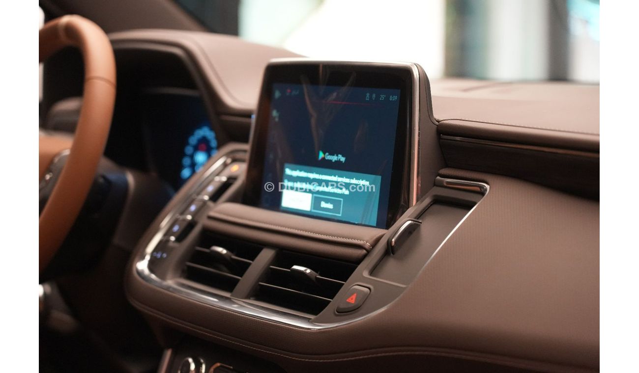 جي أم سي يوكون ✔ BH Edition ✔ 360 View Camera ✔ Bose Sound System