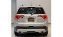 GMC Acadia 2017 GMC Acadia SLE, Warranty, Full Service History,7 Seats, GCC