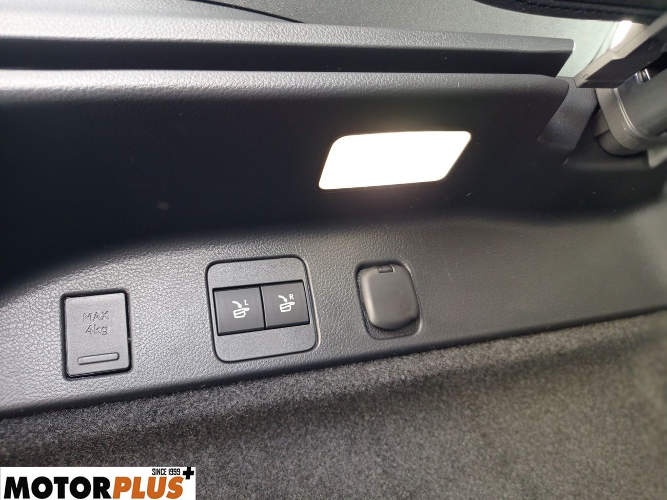 Lexus RX350h 2025 HYBRID F SPORT+ Экран на русском