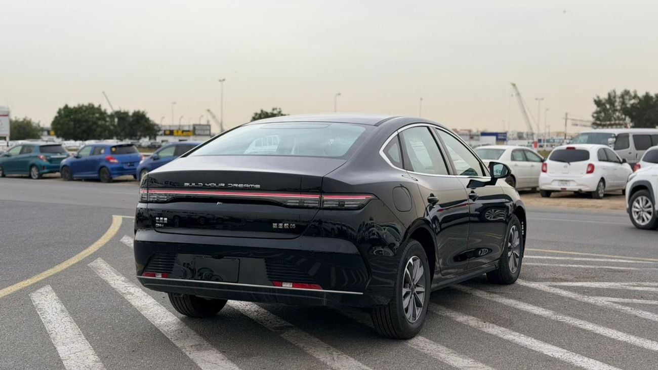 بي واي دي ديسترويار 05 