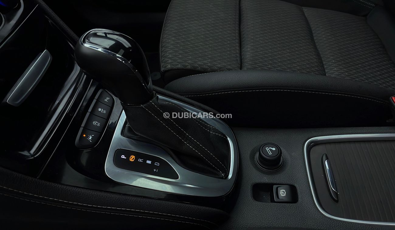 Opel Astra Turbo 1.4