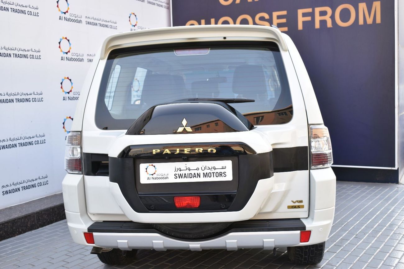 Mitsubishi Pajero From 1179 Pm. Massive Price Drop. Free Warranty