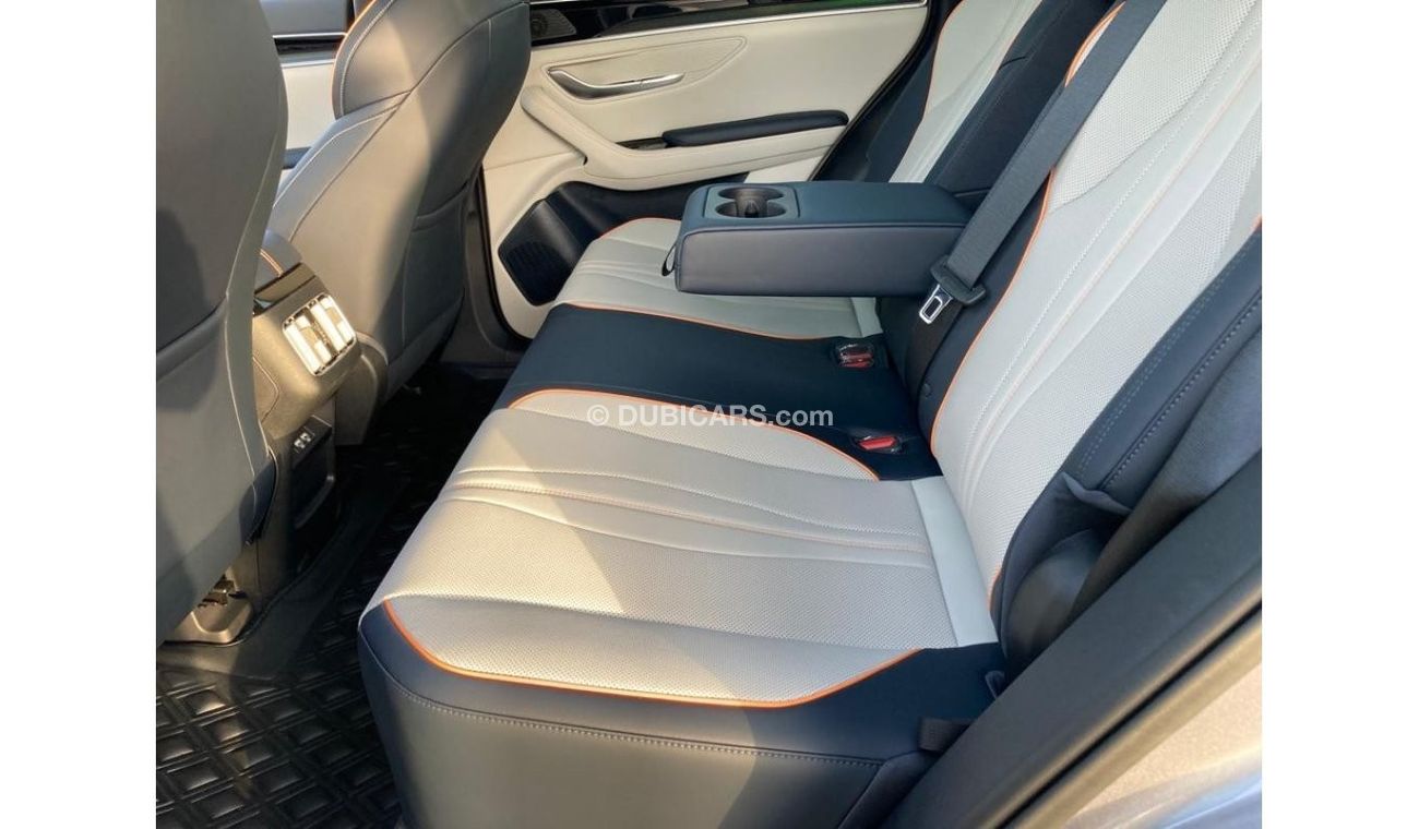 BYD Song Plus BYD SONG PLUS EV ELECTRIC CAR MY2023