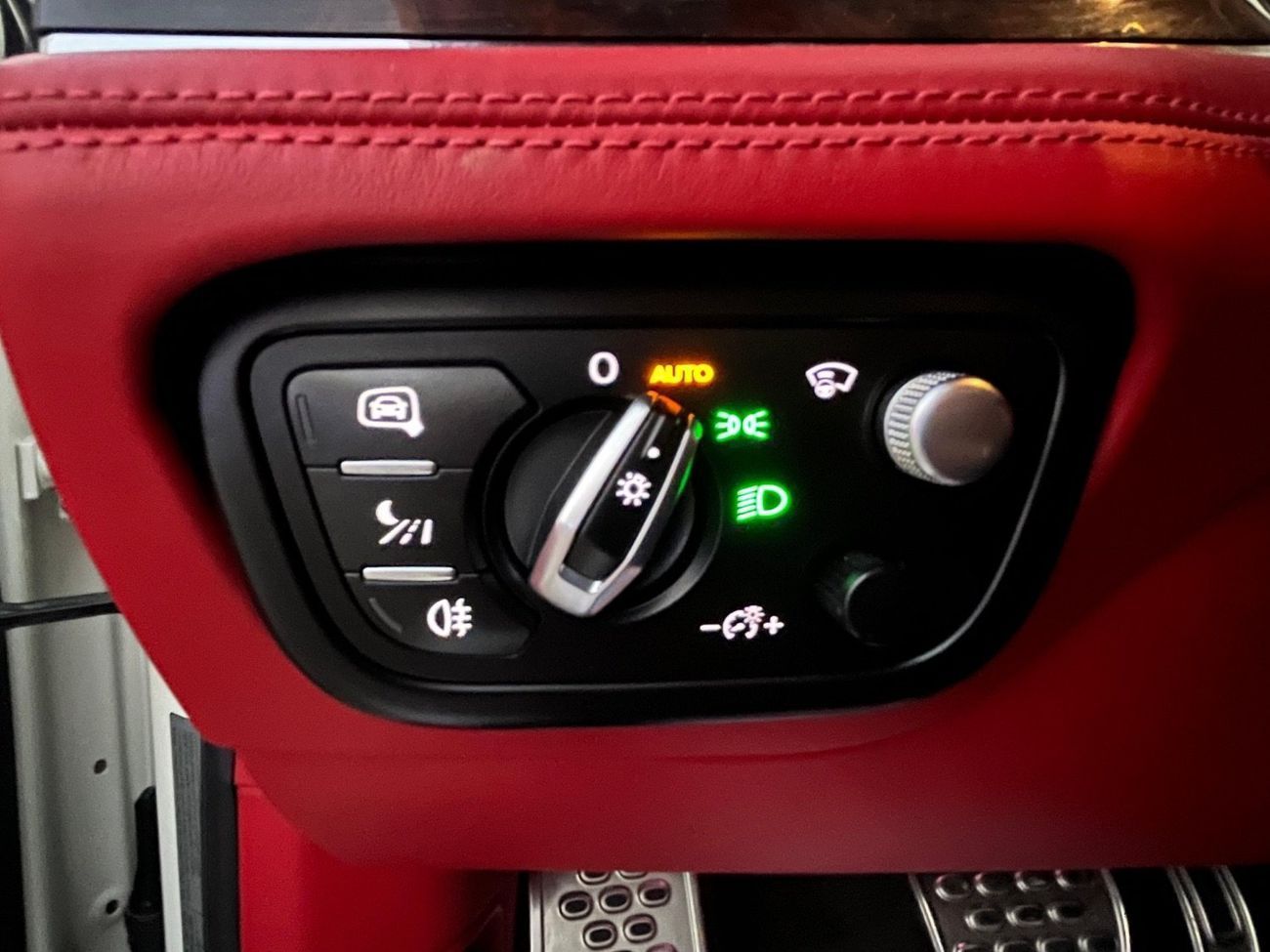 بنتلي بينتايجا Bentayga 4.0T