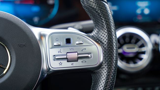 Mercedes-Benz EQB STANDARD, миниатюра 27