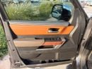 Toyota Tundra  HYBRID 360 Camera, panoramic, head up display 2023