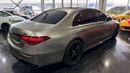 Mercedes-Benz S 500 4MATIC 3.0L