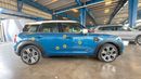ميني كنتريمان COOPER S | شامل الضمان | 0 ﺪﻔﻋﺓ ﺃﻮﻟﻯ