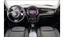 Mini Cooper Cooper | 1 year free warranty | 1.99% financing rate | Flood Free