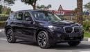 BMW iX3 2025 FULLY ELECTRIC CAR!! M SPORT BODY KIT