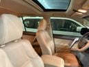 تويوتا برادو VXR 4.0L 4WD