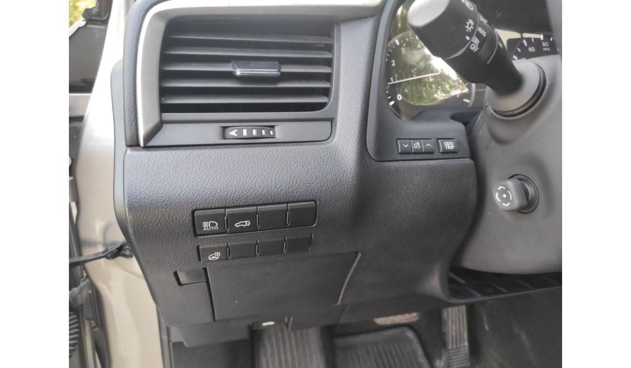 Lexus RX350 Excellence 3.5L