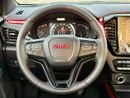 إيسوزو D ماكس ISUZU DMaX - 3.0L - CREW CaB - 4WD - GT - 2026 - BLACK