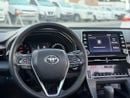 Toyota Avalon TOYOTA AVALON 2022