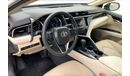 Toyota Camry S