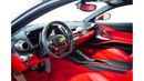 Ferrari 812 Superfast Std Ferrari 812 Superfast