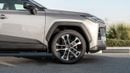 تويوتا راف ٤ VXR HEV 2026 Toyota Rav4 Limited 2.5L AT Hybrid (Grey-Beige)