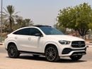 مرسيدس بنز GLE 450 AMG