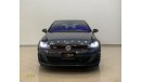 Volkswagen Golf 2017 Volkswagen Golf GTI, Full Service History, Warranty, GCC