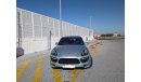 Porsche Cayenne GTS GTS