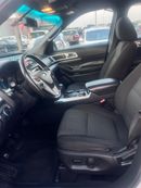 Ford Explorer Sport Trac