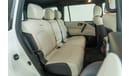 نيسان باترول 2019 Nissan Patrol Nismo V8 428BHP / 3 Year Nissan Warranty & Full Nissan Service History