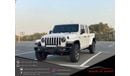 Jeep Wrangler Rubicon JEEP RUBICON PICK UP 4*4 ,MODEL 2021 ,GUARANTEE 3 YEARS +2SERVICES FREEE