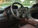 Chevrolet Tahoe LTZ 5.3L 4WD (8 Seater)