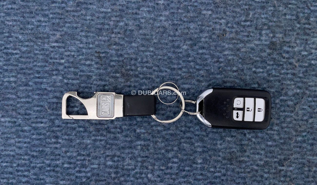 Honda Civic LX 1.6 | Zero Down Payment | Free Home Test Drive