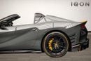 فيراري 812 GTS COMPETIZIONE
