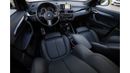 بي أم دبليو X1 BMW X1 xDrive 25i M Sport 2021 GCC under Warranty with Flexible Down-Payment.