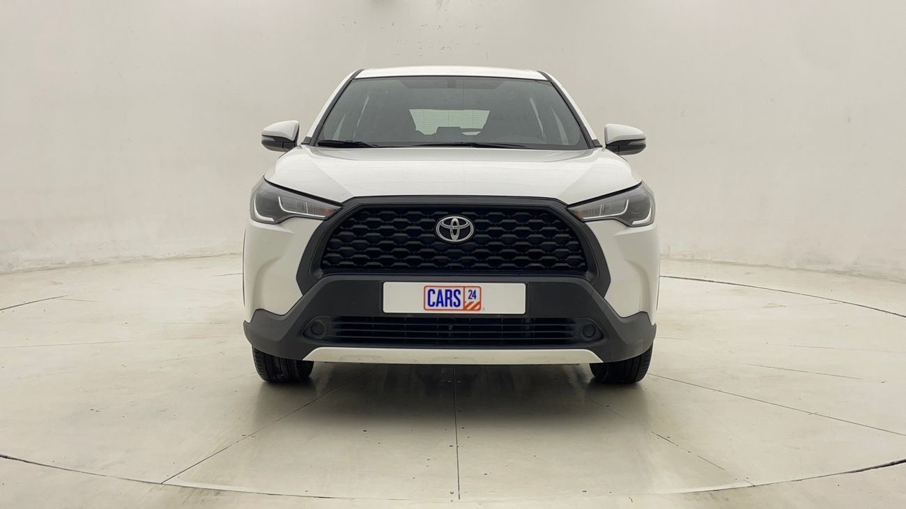 Toyota Corolla Cross XL 1.8 | Zero Down Payment | Home Test Drive